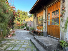 月光寶盒旅店 Moonlight Hostel